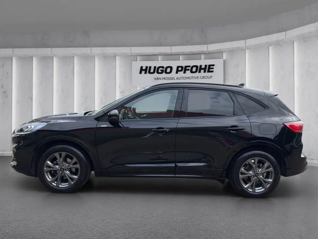 Ford Kuga ST Line X