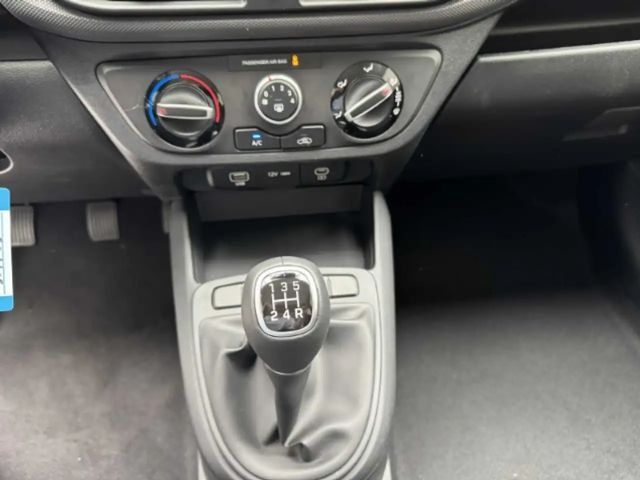 Hyundai i10 Select