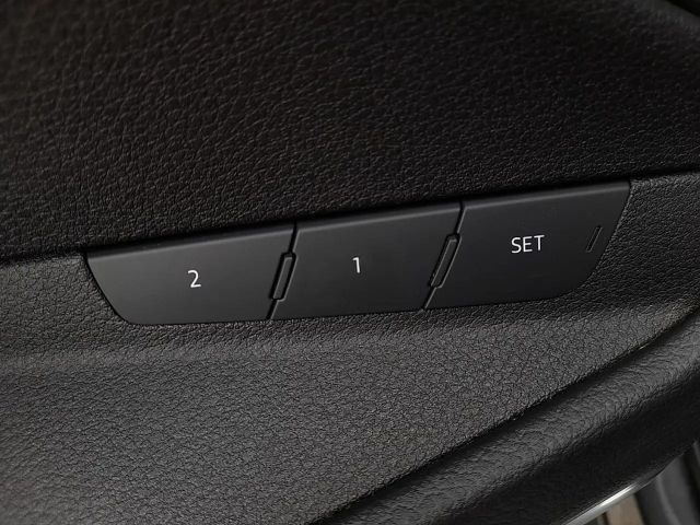 Audi e-tron Quattro S-Line