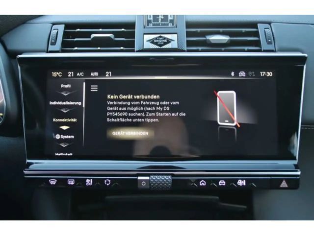 DS DS 7 Crossback BlueHDi Mobiles