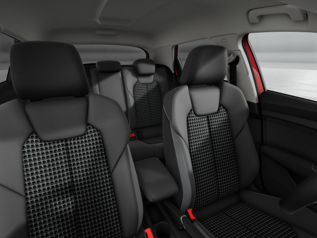 Audi A1 30 TFSI Allstreet S-Tronic