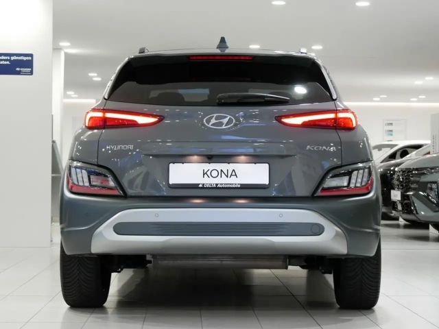 Hyundai Kona 1.6 Prime T-GDi