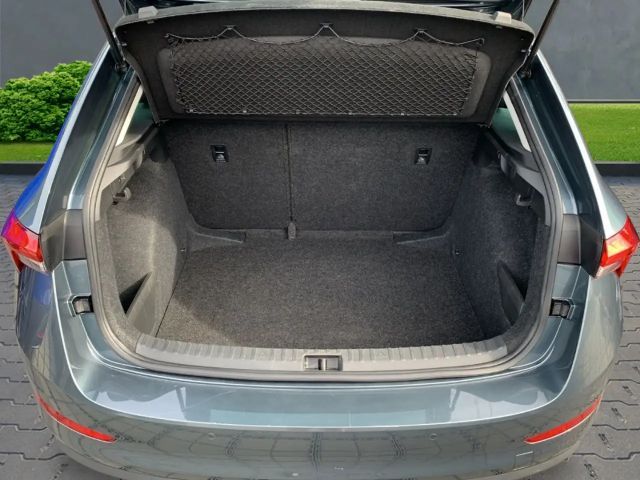 Skoda Scala 1.0 TSI Clever