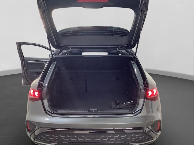 Audi A3 S-Tronic Sportback