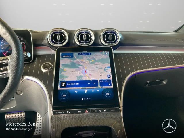 Mercedes-Benz CLE 200 AMG Line