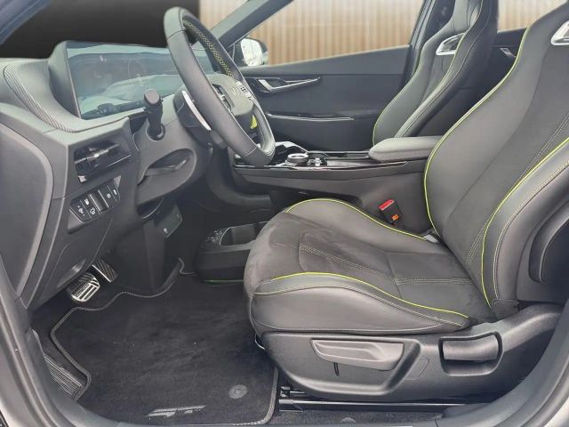 Kia EV6 77,4 kWh GT-Line Vierwielaandrijving