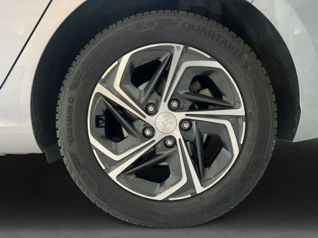 Hyundai i30 1.0 T-GDi Trend