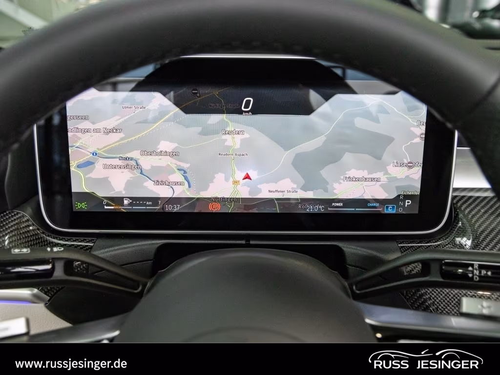 Mercedes-Benz CLE 300 4MATIC AMG Line