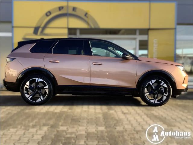 Opel Grandland X GS-Line Grand Sport