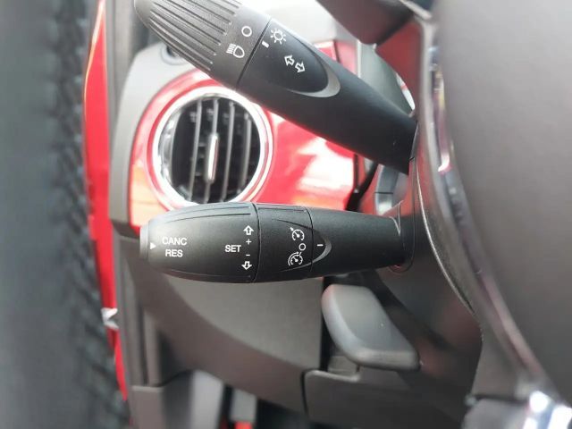 Fiat 500C FireFly Hybrid 70 Club