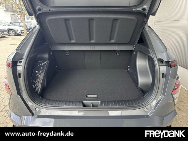 Hyundai Kona 1.6 2WD N Line