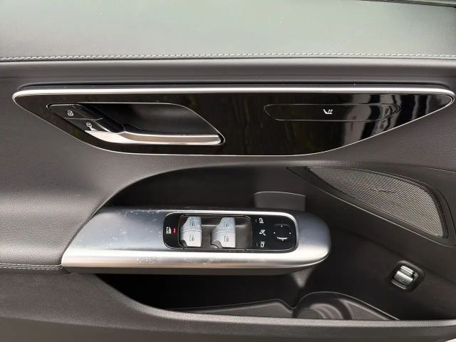 Mercedes-Benz C 180 AMG Line Estate