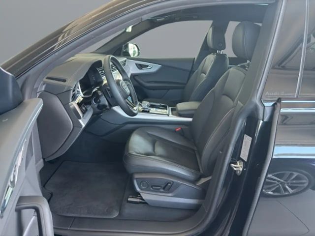 Audi Q8 50 TDI Quattro S-Line