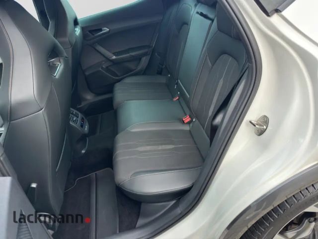 Cupra Formentor 1.4 VZ e-Hybrid