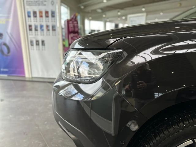 Dacia Duster TCe 150