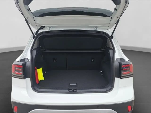 Volkswagen T-Cross Goal EU6e GOAL 1.0 l TSI 5-Gang