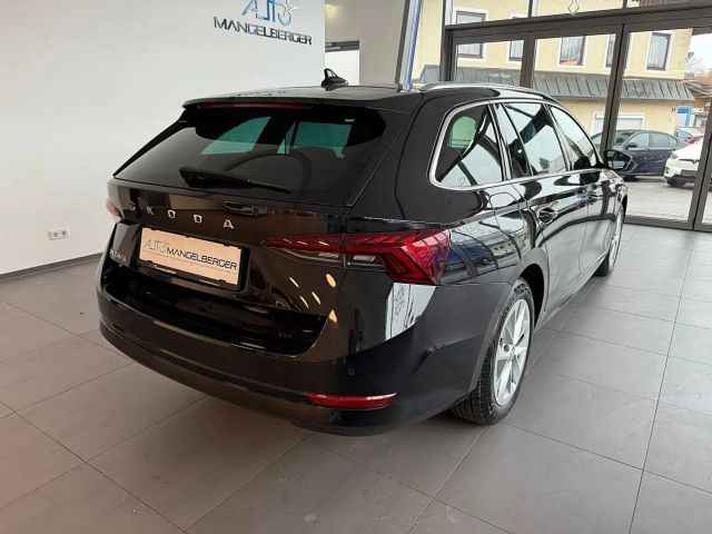 Skoda Octavia Combi Style Style