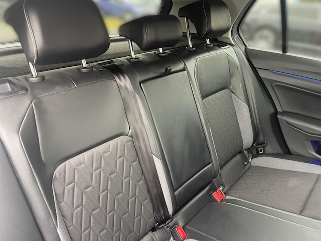 Volkswagen Golf DSG Golf VIII Plus