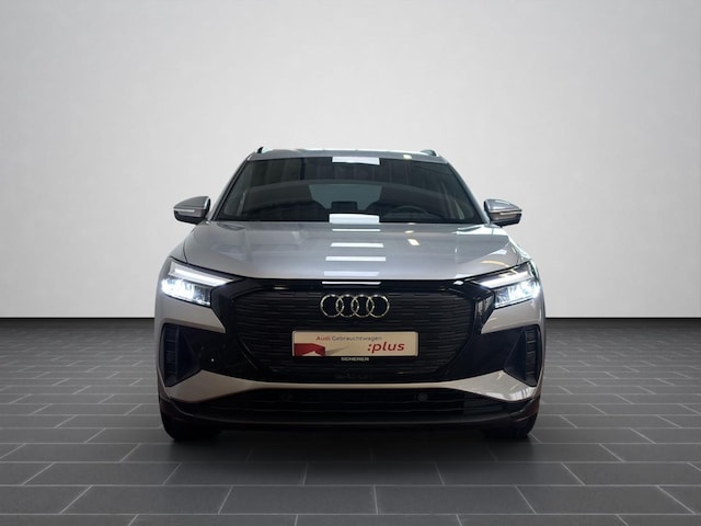 Audi Q4 e-tron SUV 45 e-tron Audi Q4 e-tron