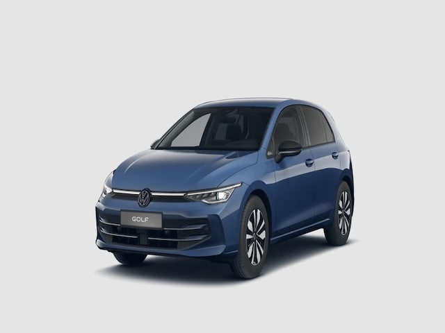 Volkswagen Golf 1.5 TSI