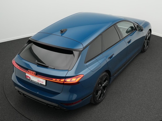 Audi A6 e-tron Avant