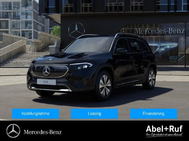 Mercedes-Benz EQB 300 4MATIC