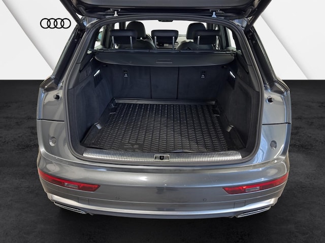 Audi Q5 50 TDI Quattro