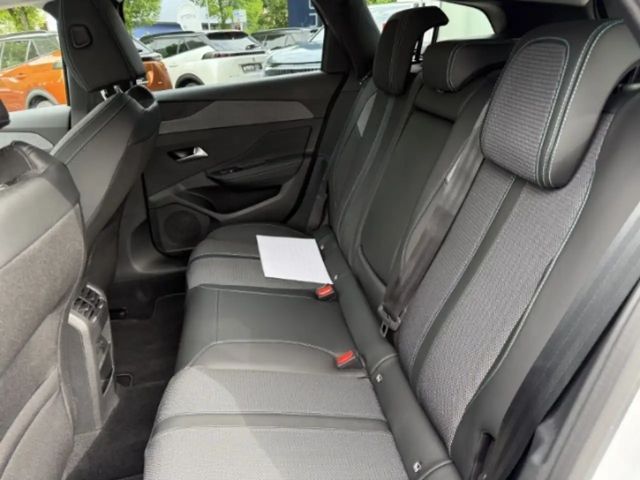 Peugeot 308 Allure Pack BlueHDi EAT8 SW