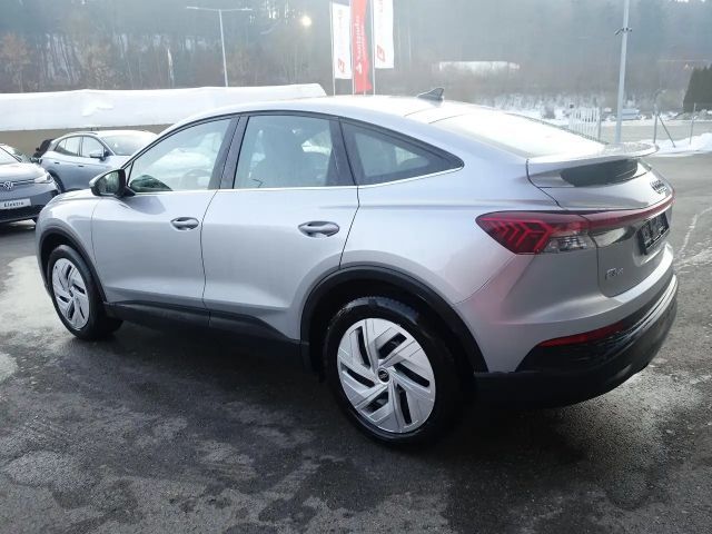 Audi Q4 e-tron 40 Sportback