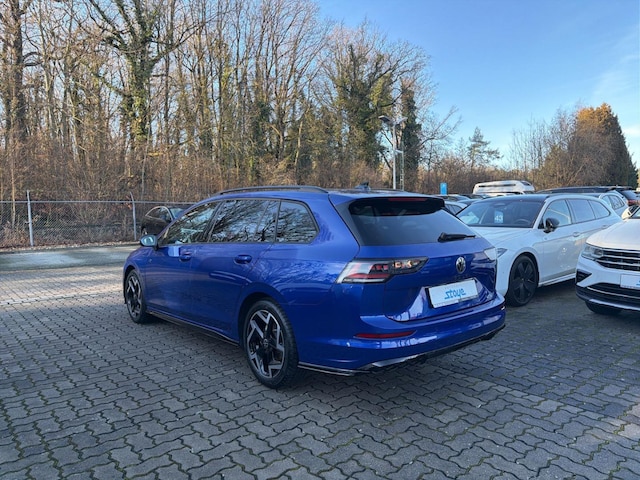 Volkswagen Golf DSG R-Line Style Variant