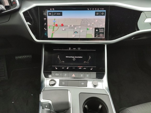 Audi A6 40 TDI Avant Quattro S-Tronic