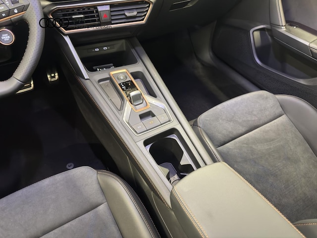 Cupra Formentor 2.0 TSI 4Drive DSG VZ