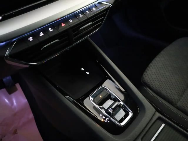 Skoda Octavia Style Style