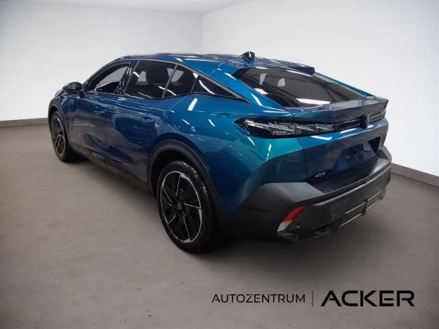 Peugeot 408 GT-Line Hybrid