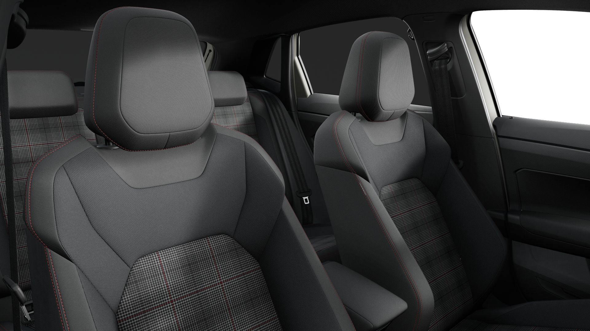 Volkswagen Polo 2.0 TSI DSG GTI