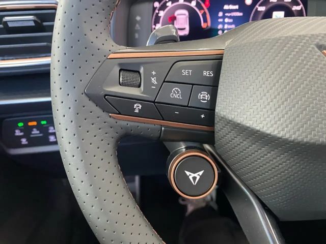 Cupra Formentor 2.0 TSI 4Drive DSG VZ