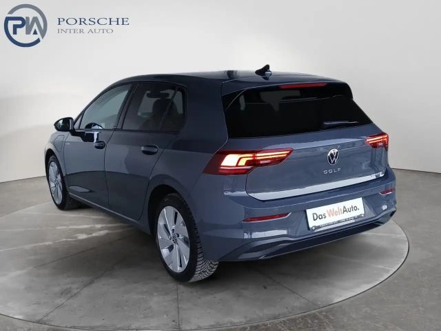 Volkswagen Golf DSG eHybrid