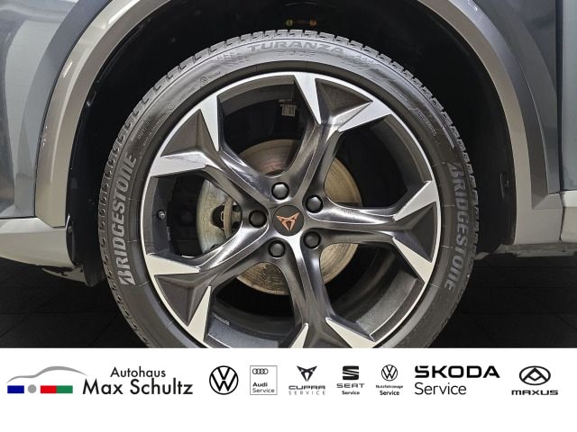 Cupra Formentor 2.0 TSI 4Drive DSG