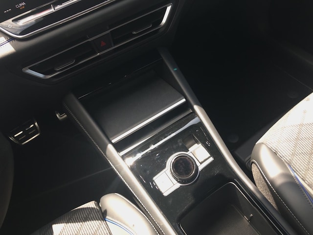 Volkswagen Tiguan 1.5 eTSI DSG Style