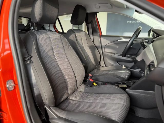 Opel Corsa Edition F Edition