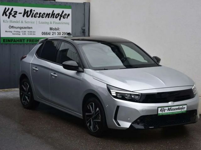 Opel Corsa 1.2 Turbo GS-Line Grand Sport Turbo