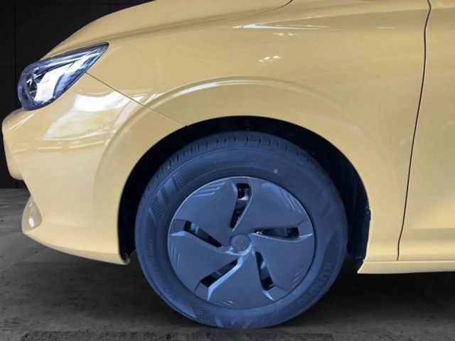 MG MG3 Standard range