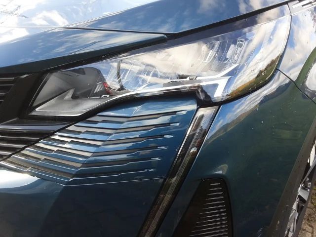 Peugeot 3008 Allure Pack PureTech