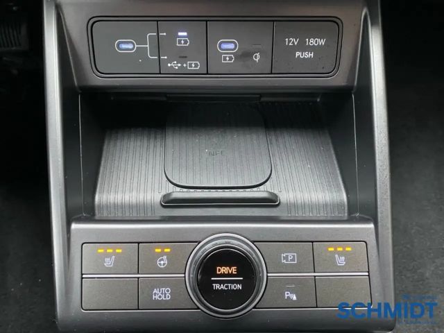 Hyundai Kona 1.6 2WD Prime T-GDi