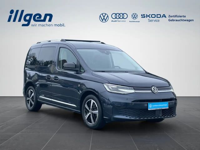 Volkswagen Caddy 1.5 TSI Style