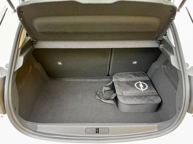 Opel Corsa Electric *LED*SHZ*LHZ*PDC*AUTO KLIMA*DAB+*