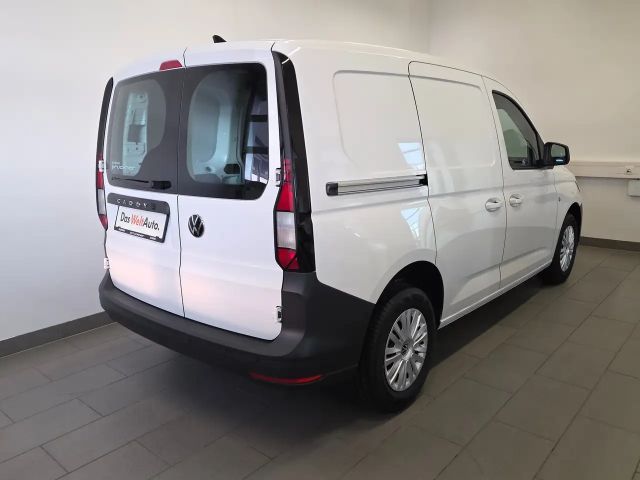 Volkswagen Caddy Cargo TDI