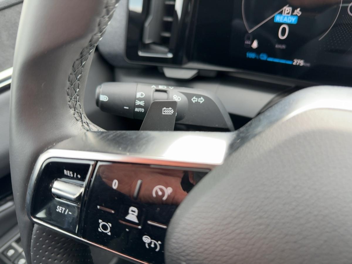 Renault Megane E-Tech E-Tech EV60