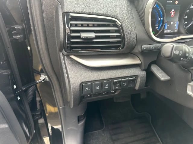 Mitsubishi Eclipse Cross 4WD