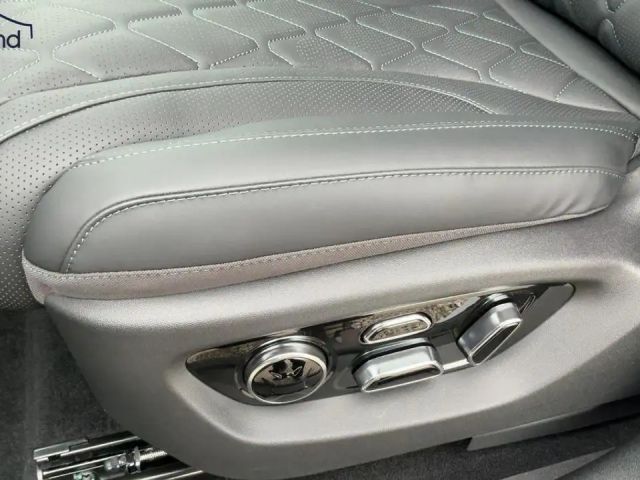 BYD Sealion 7 Comfort